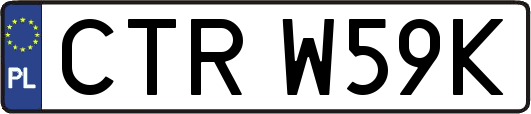 CTRW59K