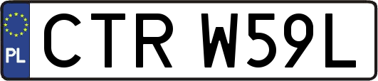 CTRW59L