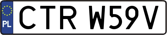 CTRW59V