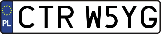 CTRW5YG