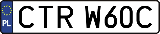 CTRW60C