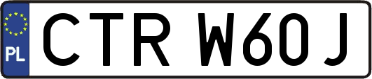 CTRW60J
