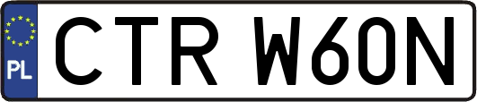 CTRW60N