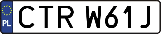 CTRW61J