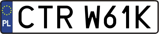 CTRW61K