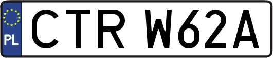 CTRW62A