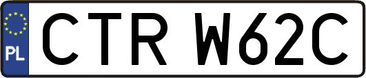 CTRW62C