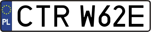 CTRW62E