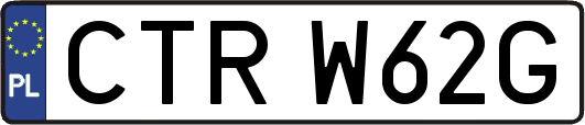 CTRW62G