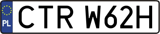 CTRW62H