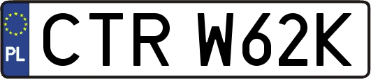 CTRW62K