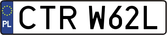 CTRW62L