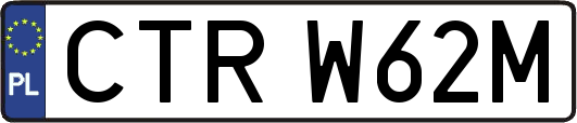 CTRW62M