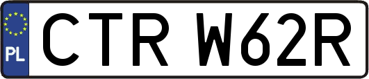 CTRW62R