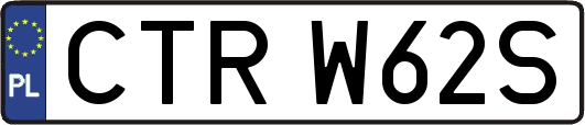 CTRW62S