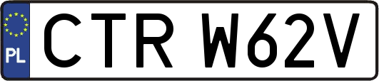 CTRW62V