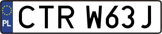 CTRW63J