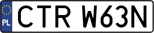 CTRW63N