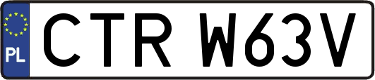 CTRW63V