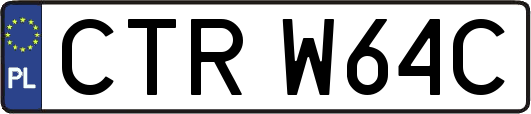 CTRW64C
