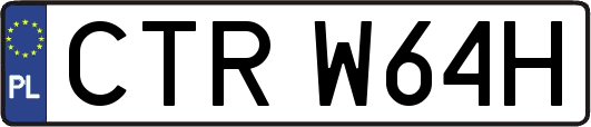 CTRW64H