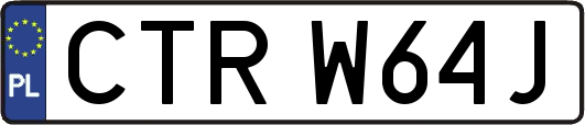 CTRW64J