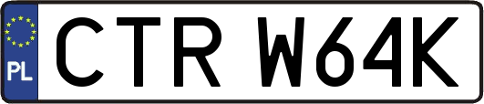 CTRW64K