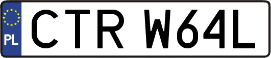 CTRW64L