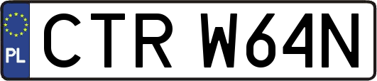 CTRW64N