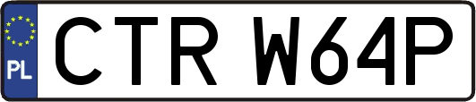 CTRW64P