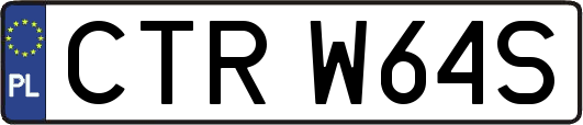 CTRW64S