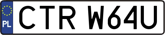 CTRW64U