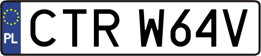 CTRW64V