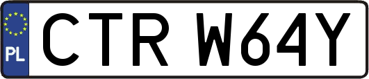 CTRW64Y