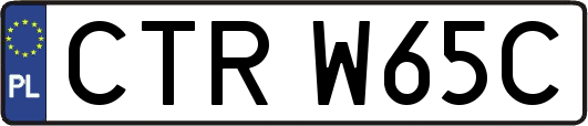CTRW65C