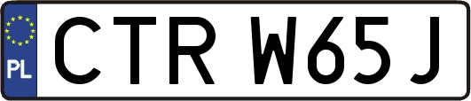 CTRW65J