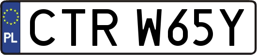 CTRW65Y