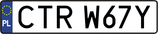 CTRW67Y