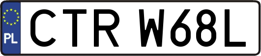 CTRW68L