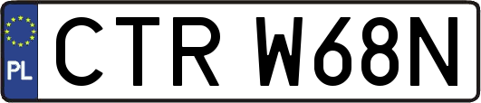 CTRW68N