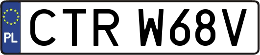 CTRW68V