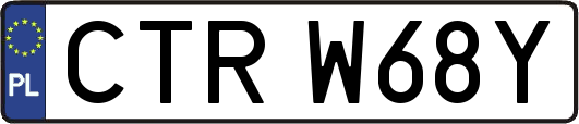 CTRW68Y