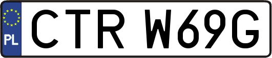 CTRW69G