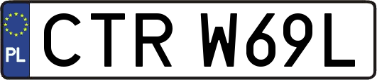 CTRW69L
