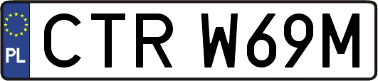 CTRW69M