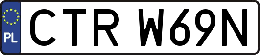 CTRW69N