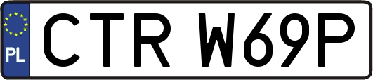 CTRW69P