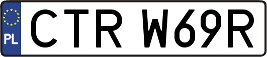 CTRW69R