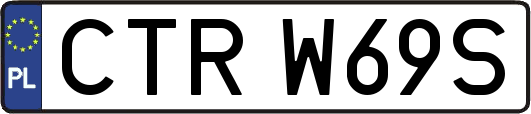 CTRW69S