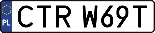 CTRW69T